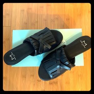 Slide (Sanda) Marc Fisher